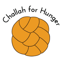 Challah for Hunger
