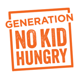 Generation No Kid Hungry